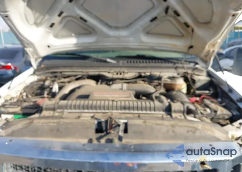 2006 Ford F-250 Lariat/Xl/Xlt z USA, uszkodzony, nr VIN 1FTSW21P36EB98759